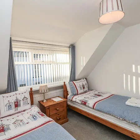 別荘 Avon Croft Hawsker