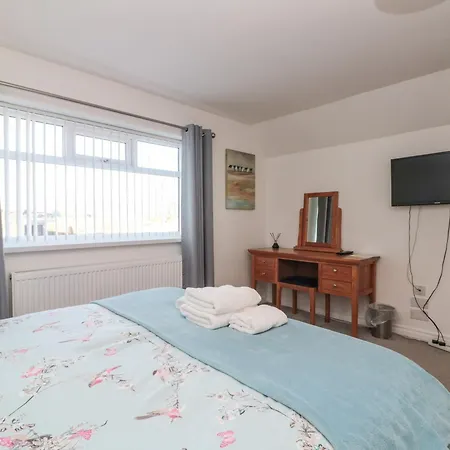 別荘 Avon Croft Hawsker