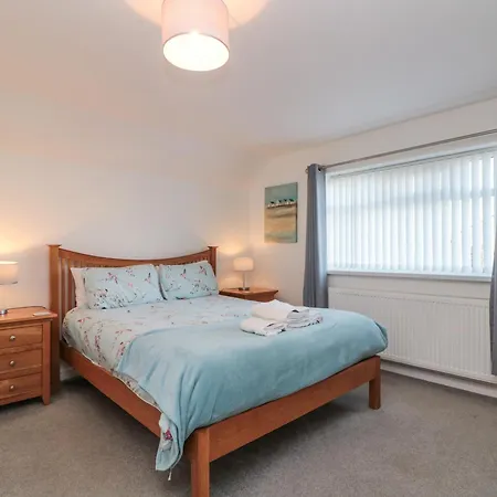 Avon Croft 別荘 Hawsker