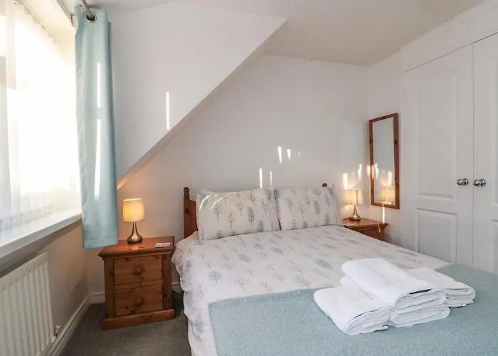 Avon Croft Vakantiehuis Hawsker