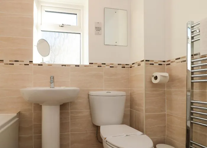 Avon Croft * Hawsker