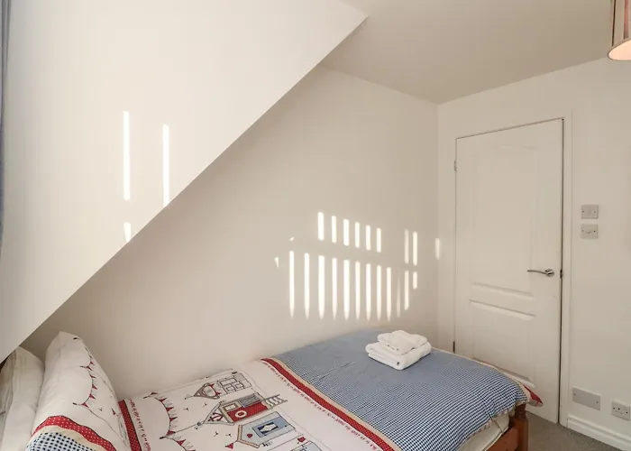 Avon Croft Vakantiehuis