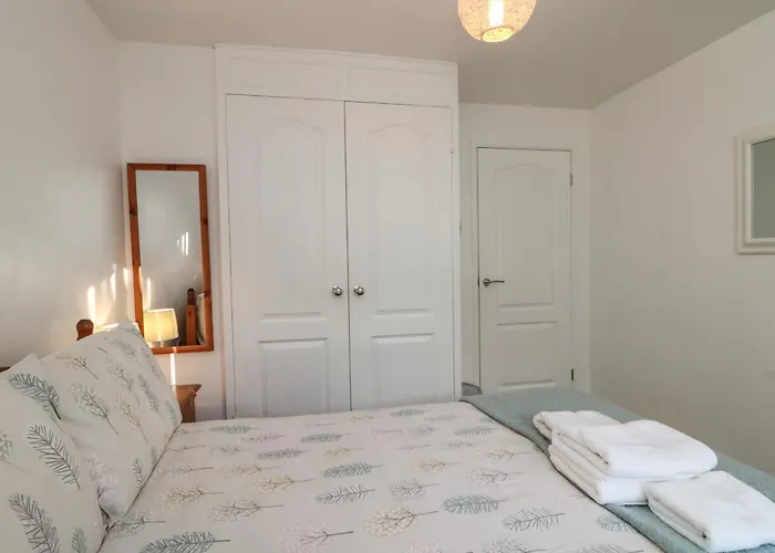 Vakantiehuis Avon Croft *