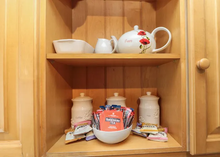 Avon Croft * Hawsker