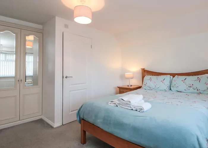 Avon Croft Vakantiehuis Hawsker