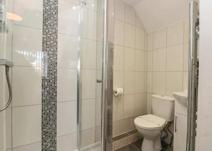 Avon Croft Vakantiehuis *