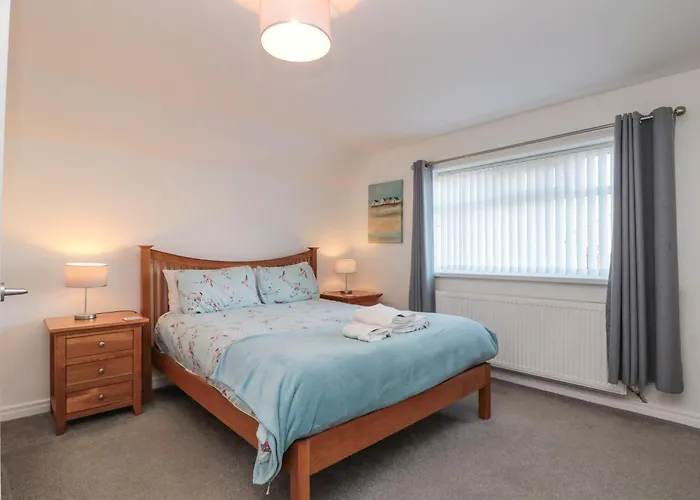 Avon Croft Vakantiehuis Hawsker