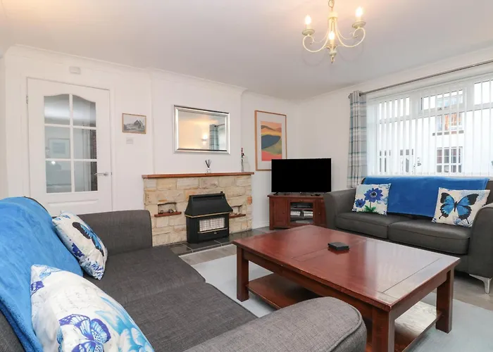 Avon Croft Vakantiehuis Hawsker