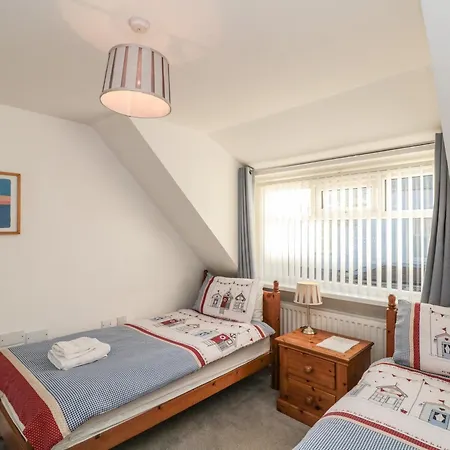 Сasa de vacaciones Avon Croft *