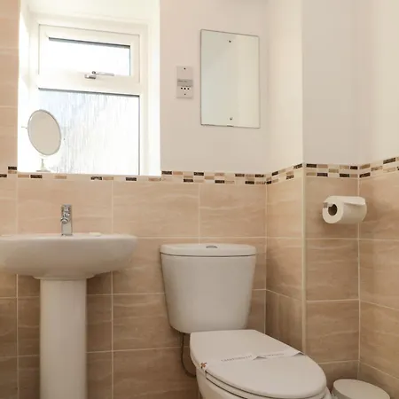 Avon Croft * Hawsker