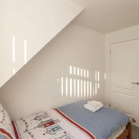 Avon Croft Сasa de vacaciones