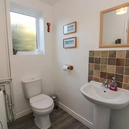 Avon Croft Сasa de vacaciones *