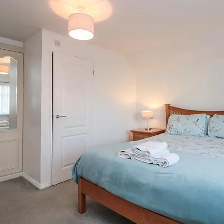 Avon Croft Сasa de vacaciones Hawsker