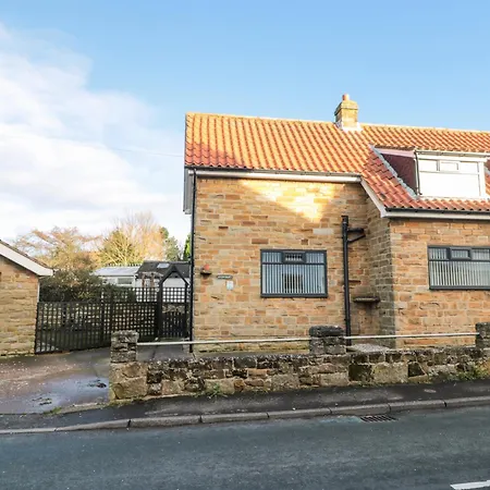 Avon Croft Сasa de vacaciones Hawsker