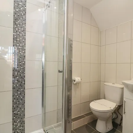 Avon Croft Сasa de vacaciones *