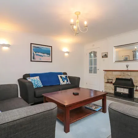 Сasa de vacaciones Avon Croft *