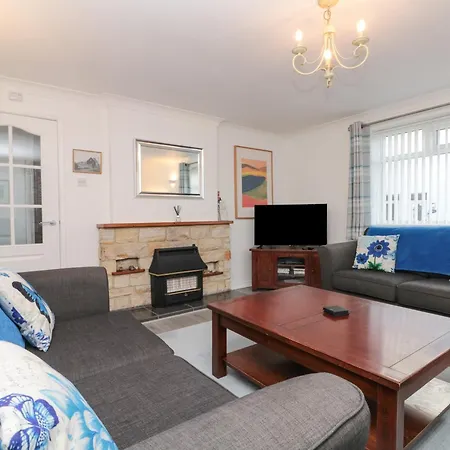 Avon Croft Сasa de vacaciones Hawsker