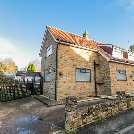 Сasa de vacaciones Avon Croft *